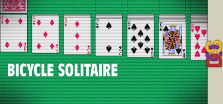 Bicycle Solitaire — steamgrid