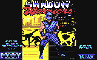 Shadow Warriors — sstitle (EU)