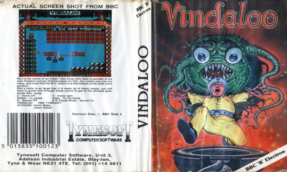 Vindaloo — box-texture (WOR)