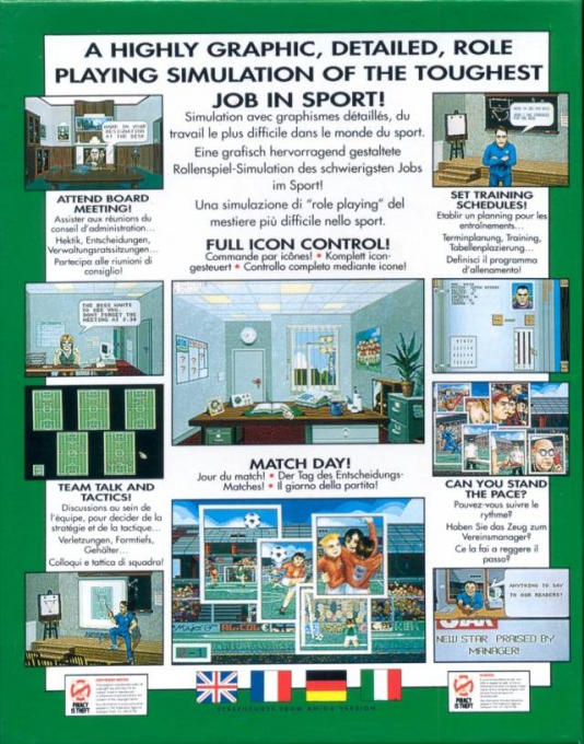 European Superleague — box-2D-back (EU)