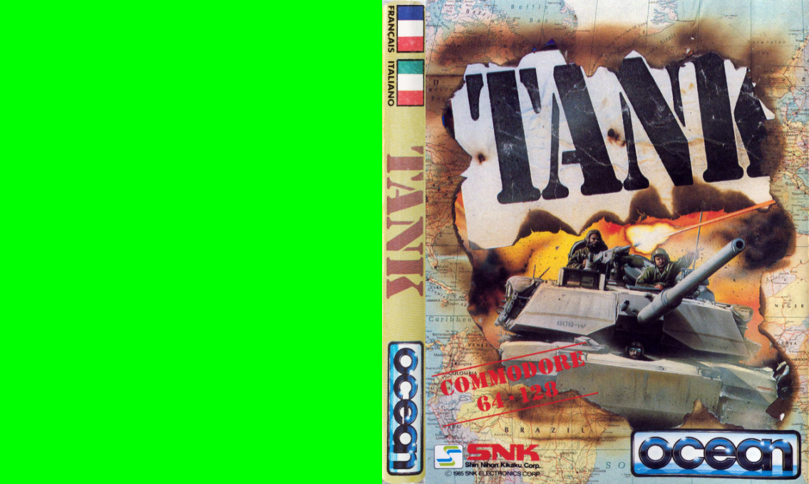 Tank ~ Tnk 3 — box-texture (EU)