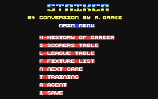 Striker — sstitle (EU)