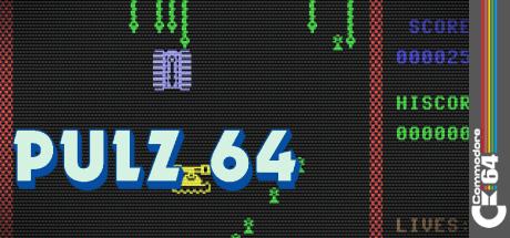 Pulz 64 — steamgrid