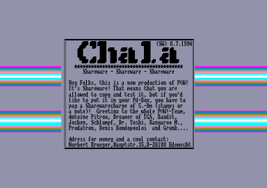 Chala — sstitle (EU)