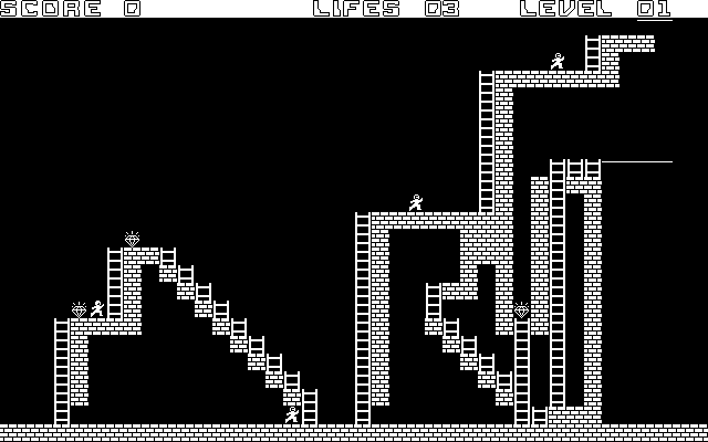 Go-Up — ss (WOR)