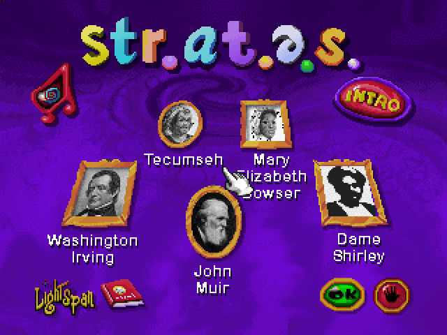 Str.at.e.s. 7 - Riddle Roundup! — sstitle (US)