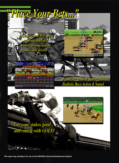 Jockey Grand Prix — box-2D-back (WOR)