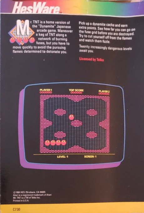 Mr. Tnt — box-2D-back (US)