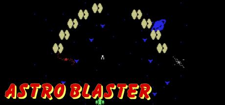 Astro Blaster — steamgrid