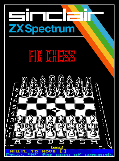 Fig Chess box art