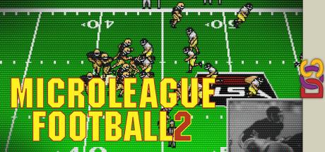 Microleague Football 2 — steamgrid