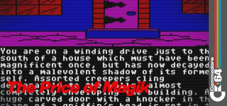 Price Of Magik, The — steamgrid