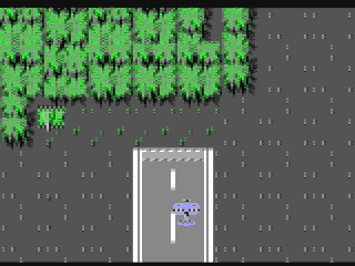 Flying Shark II — ss (WOR)