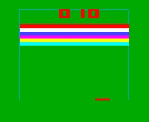 Super Knockout — ss (EU)