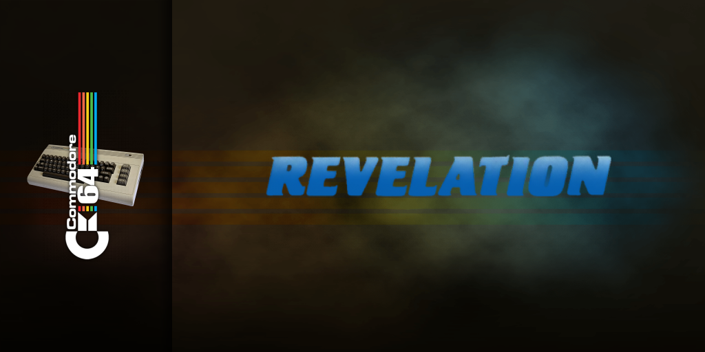 Revelation — screenmarquee (EU)