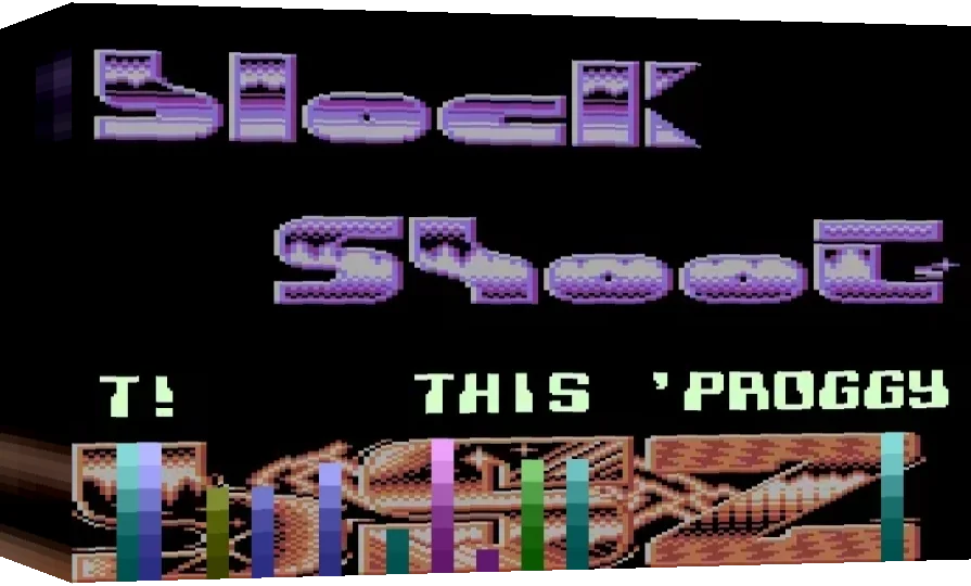 Block Shoot — box-3D (WOR)