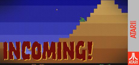 Incoming! — steamgrid