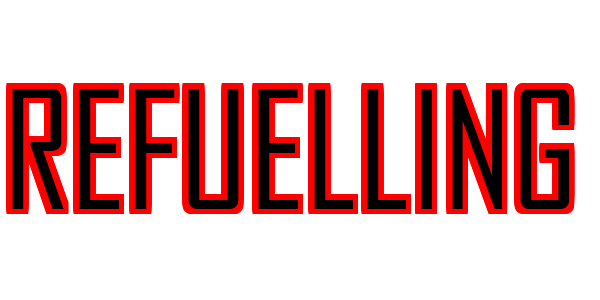 Refuelling — wheel-hd (SS)