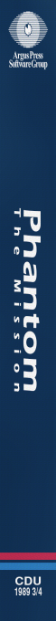 Phantom : The Mission — box-2D-side (CUS)