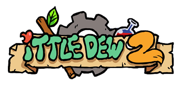 Ittle Dew 2 — wheel (WOR)