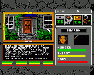 Lords of Doom — ss (EU)