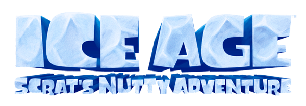 Ice Age: Scrat's Nutty Adventure — wheel (US)