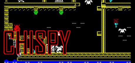 Chispy — steamgrid
