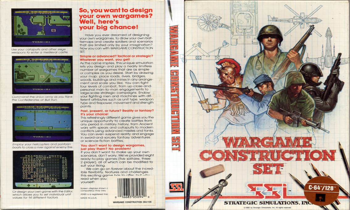 Wargame Construction Set — box-texture (US)