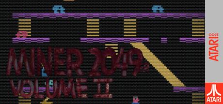 Miner 2049er Volume II — steamgrid