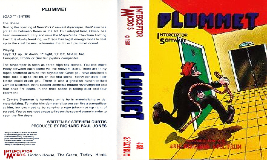 Plummet — box-texture (WOR)