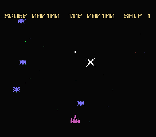Cosmo Traveler — ss (JP)