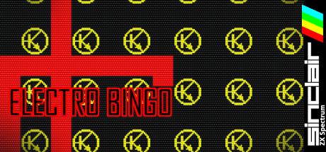 Electro Bingo — steamgrid