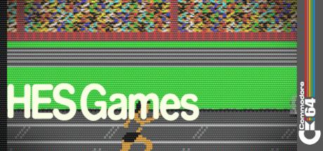 HES Games — steamgrid