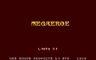 Megaeroe — sstitle (WOR)