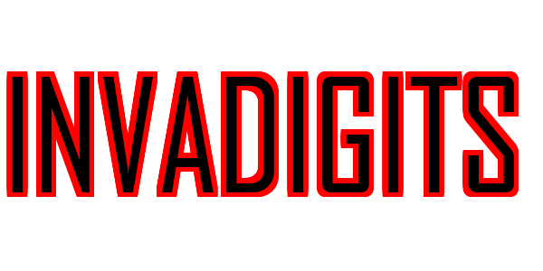 Invadigits — wheel-hd (SS)