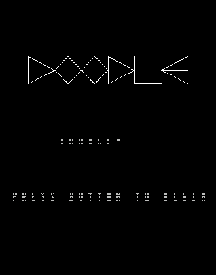 Doodle - Lightpen — sstitle (WOR)