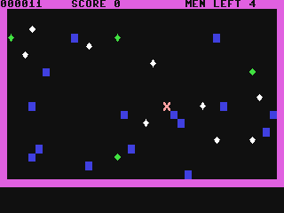 Diamond Miner — ss (WOR)
