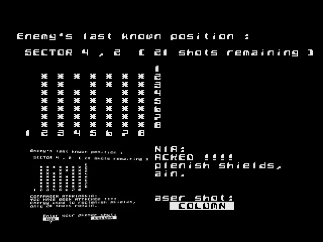 Capture The Alien — mixrbv2 (WOR)