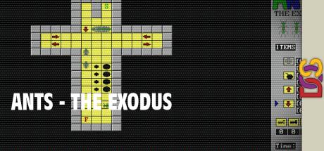 Ants - The Exodus — steamgrid