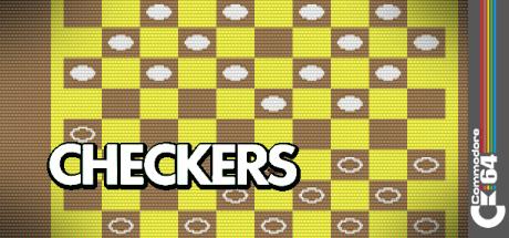 Checkers — steamgrid