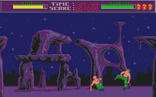 No Exit — ss (EU)