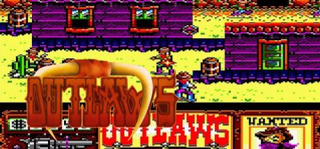 Outlaws — steamgrid