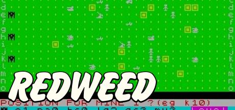 Red Weed — steamgrid