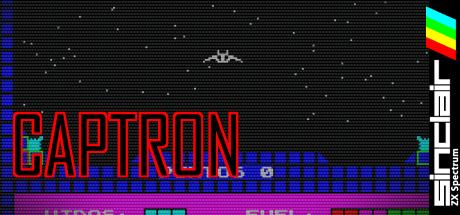Captron — steamgrid