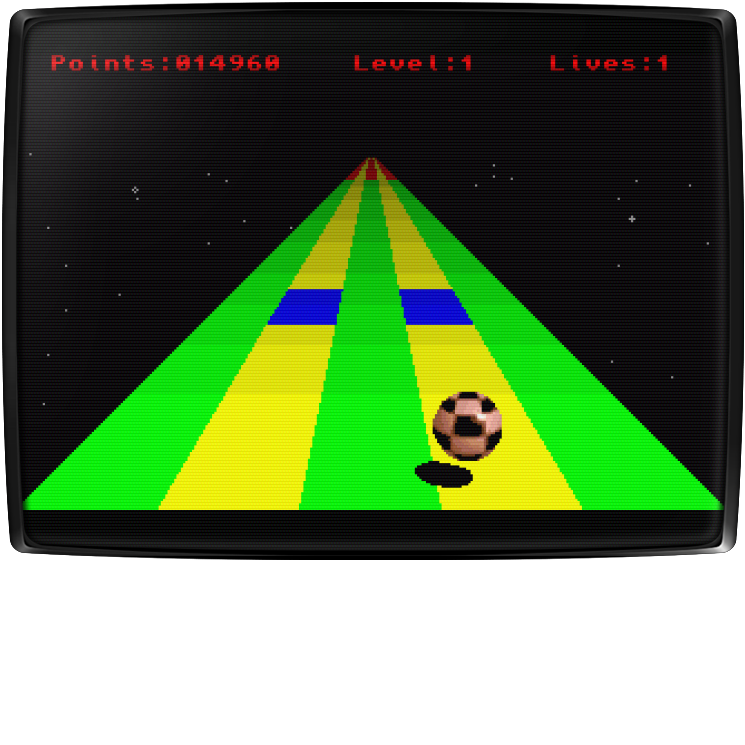 Rollerball — mixrbv2 (DE)