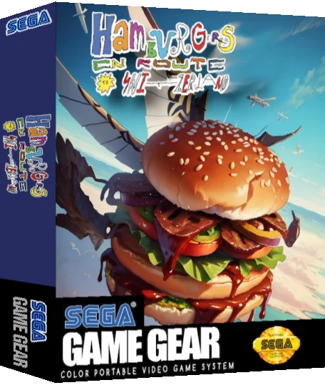 Hamburgers en Route to Switzerland — box-3D (WOR)