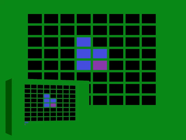 Flip-it — mixrbv2 (WOR)