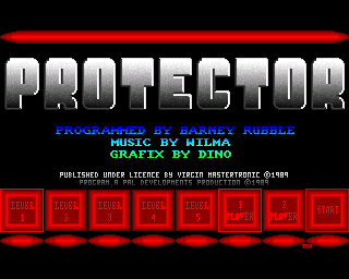 Protector — sstitle (WOR)