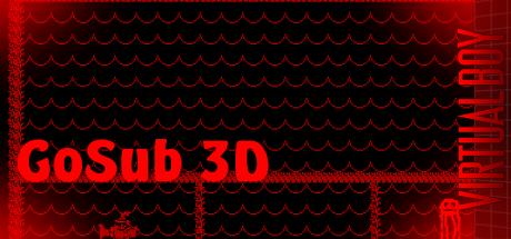 GoSub 3D — steamgrid