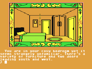 Runaway — ss (WOR)
